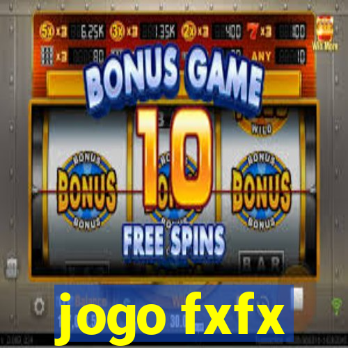 jogo fxfx